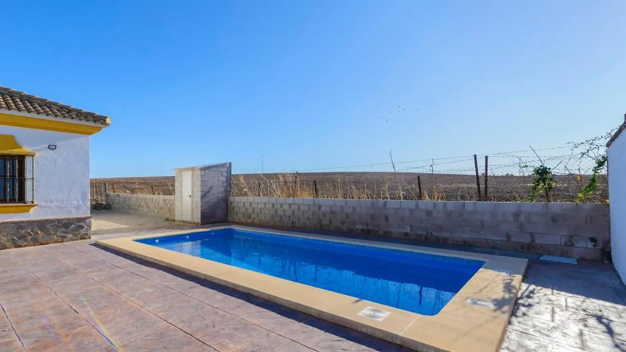 Casa San Nicolas Algar By Ruralidays Spain