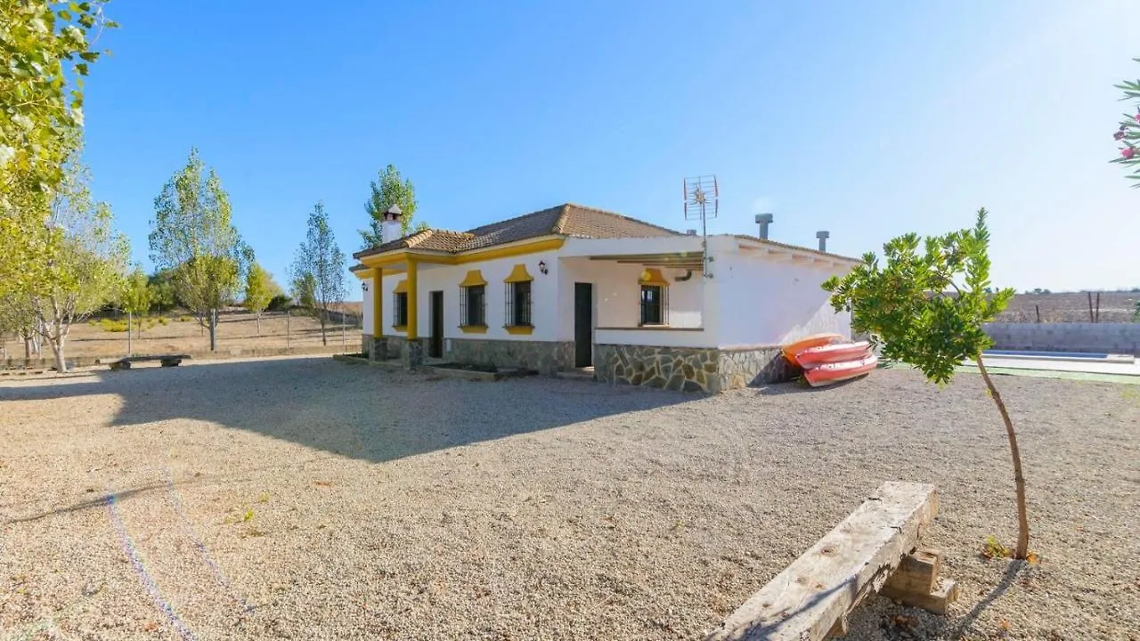 Casa San Nicolas Algar By Ruralidays 0*, Algar (Cadiz) Spain