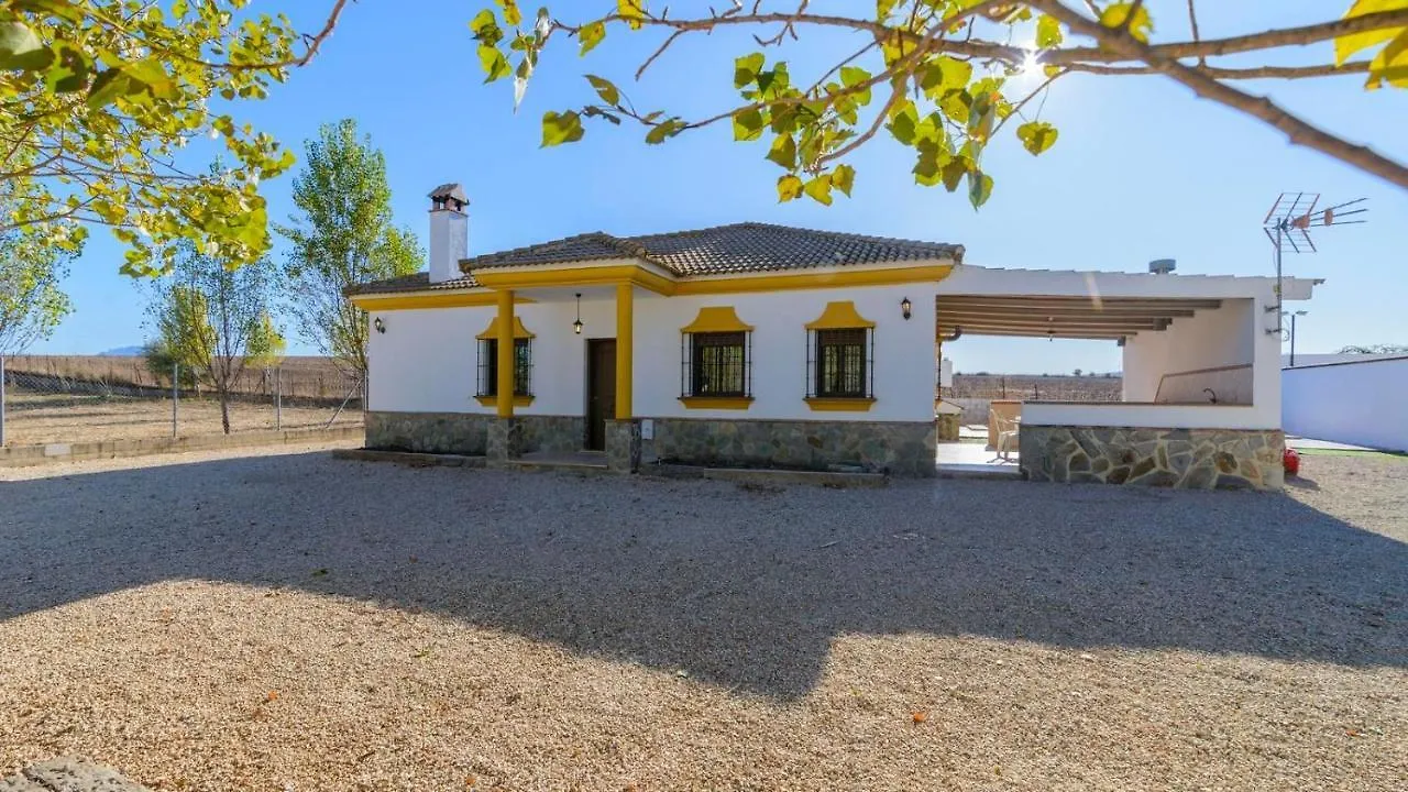 Casa San Nicolas Algar By Ruralidays Algar (Cadiz)