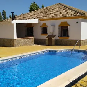 Сasa de vacaciones Rural Carmenes, Algar (Cadiz)