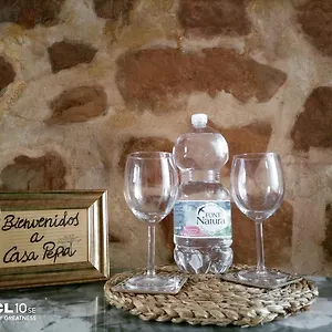 Apartamento Casa Pepa, Algar (Cadiz)
