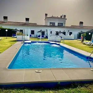 Casa rural Tugasa De, Algar (Cadiz)