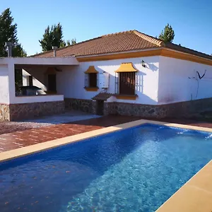 Сasa de vacaciones San Nicolás, Algar (Cadiz)